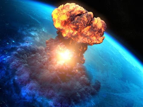 Asteroid Hits New York In Nasa Simulation To Find Out How People Will