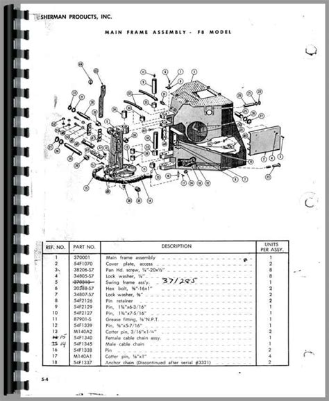 Ford 9n Parts Diagram Diagram Resource Gallery