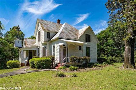 2945 louisville st (hwy 51) clio al 36017. Old Houses for sale in Alabama - Old House Dreams