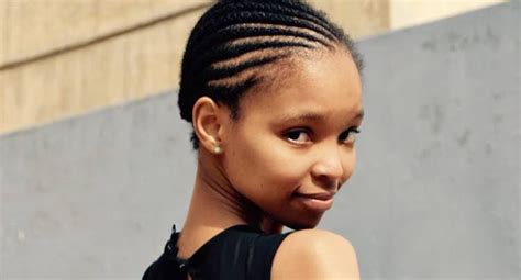 Is a high caliber show that all my students loved performing! Mapula Mafole's Rhythm City role has schooled her about life