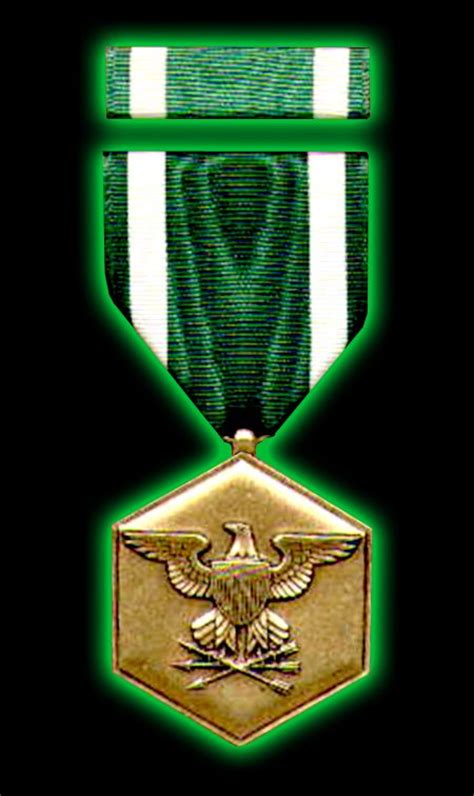 Michael John Freeman Memorial Navy And Marine Corps Commendation Medal