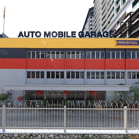 Two Rses One Generation Auto Mobile Garage Sdn Bhd Facebook