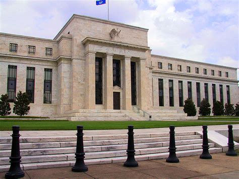 Us Banks Need To Raise Further 120 Billion Under New Fed Rules