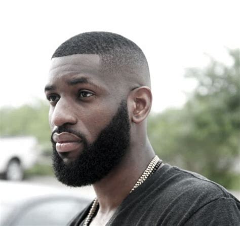 60 trendy beard styles for black men [2023 style guide]