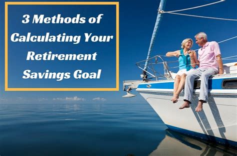 Retirement Savings How Much Do You Need To Retire Without Stress