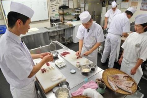 Nous vous remboursons votre abonnement en cas d'échec à l'examen. École des Gourmets : cours de cuisine à Paris, stages et ...