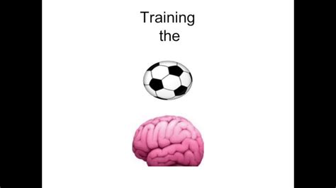 Soccer Brain Game Youtube