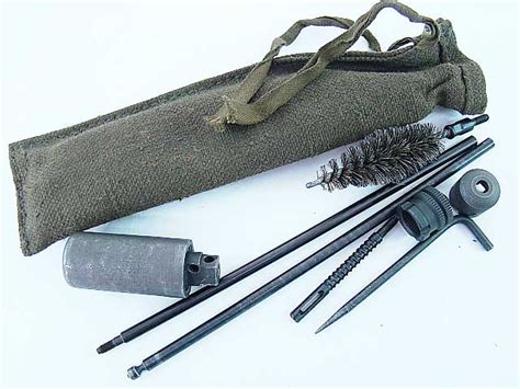 Czech Vz58 Ak 47 Type Cleaning Kit