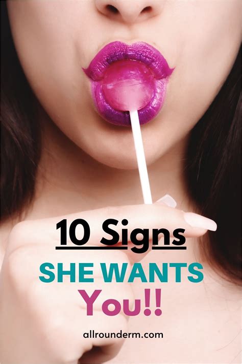 10 Obvious Signs She Likes You Powder Puff Signs She Likes You Nyx Powder Puff Lippie