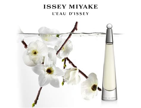 Issey miyake l'eau d'issey 100ml edt spray retail boxed sealed. Issey Miyake L'Eau d'Issey Pure ~ New Fragrances