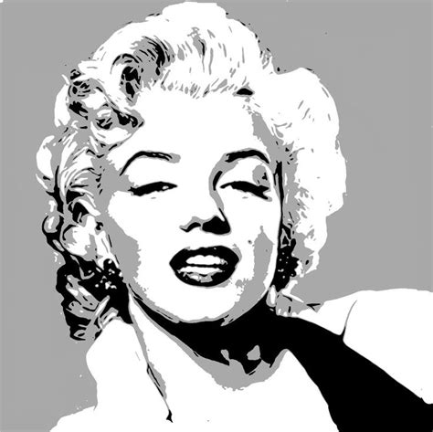 Pin By Ania Kamecka On Marylin Monroe In 2023 Marilyn Monroe Art Pop