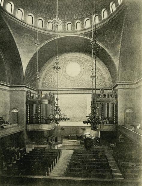 Madison Square Presbyterian Church New York City