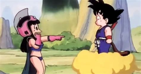 dragon ball 10 hilarious goku and chi chi memes only true fans will understand