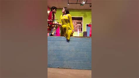 Seemi Khan Full Sexy Pujabi Mujra Dance Big Boobs K Sath Dholna Ja Me