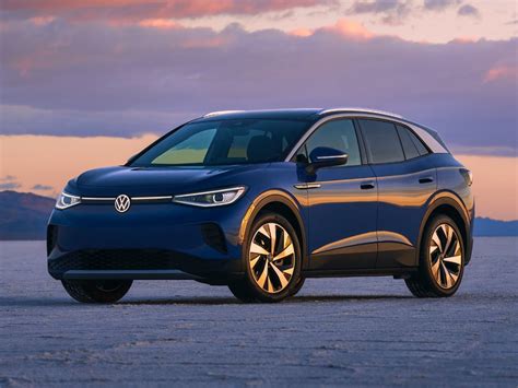 Changes To 2021 Volkswagen Models Headlined By Electric Id4 And New Tech