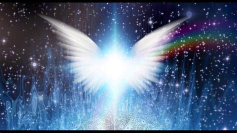 Keeping In Touch With Your Angels Using Angel Meditation Spiritual Blog