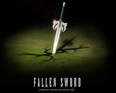 Fallen Sword Game Review Free Mmo Games