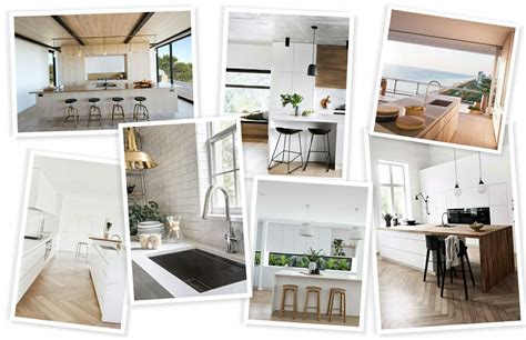 Before And After Modern White Kitchen Design Online Decorilla Online