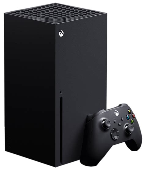 Cost Of Gaming Microsoft Xbox Series X
