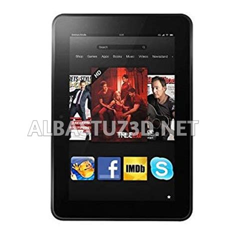 How To Root Amazon Kindle Fire Hd 89 Albastuz3d