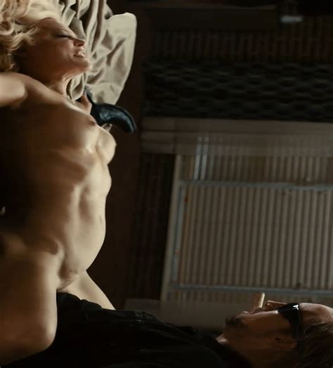 Charlotte Ross Nude Sex Scene In Drive Angry Movie Free Video