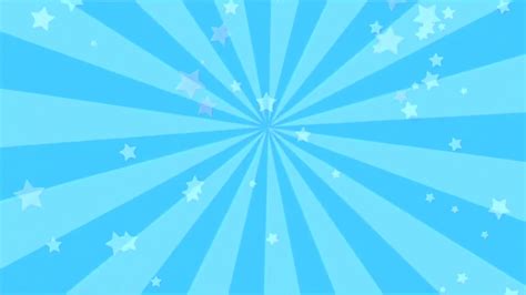 Fundo Animado Azul Infantil Background Animated Youtube