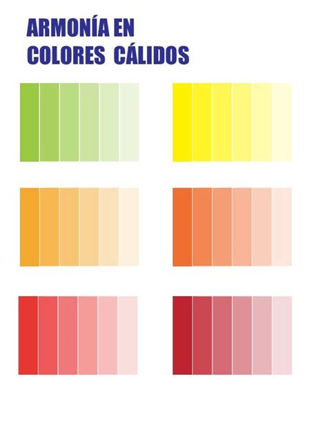 Imagen Relacionada Colors Theory Color Theory Color Harmony