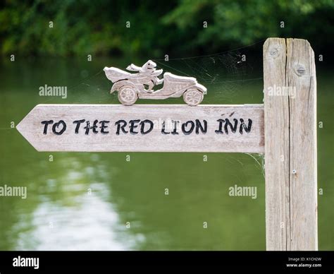Wind In The Willows Hi Res Stock Photography And Images Alamy