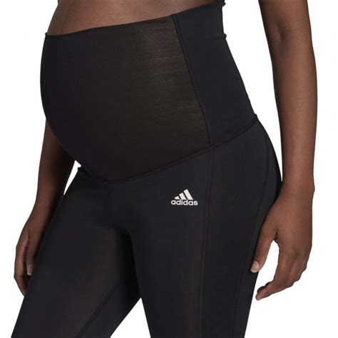 Adidas Debuts Maternity Collection Supporting Active Women Throughout