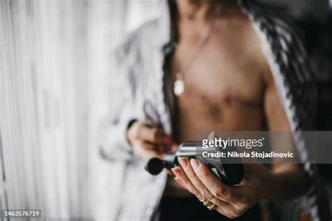 Mastectomy Scar Photos And Premium High Res Pictures Getty Images