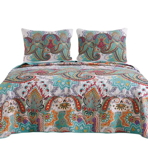 Teal King Size Quilt Susan Teal Quilt Cover Set By Ardor King Bed My