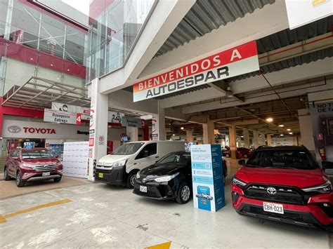 Kinto Share Servicio De Movilidad Compartida De Toyota Expande Sus