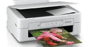Wireless all in one printer (multifunction). Télécharger Epson XP-247 Pilote Imprimante