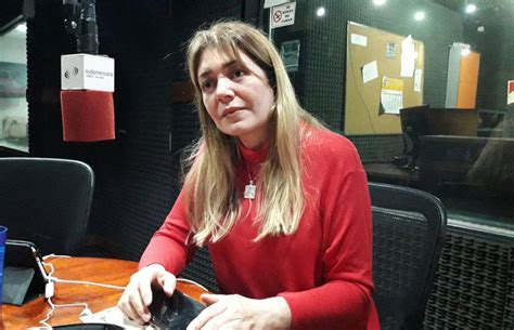 diputada argentina comparó a las mujeres con perritas en debate por aborto legal [video