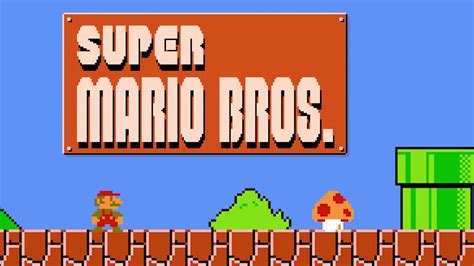 Super Mario Bros Soundtrack Details Soundtrackcollector Com Vrogue