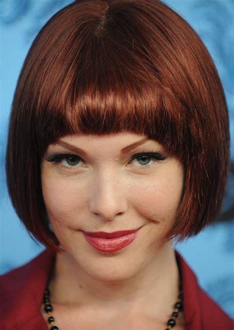 50 Most Popular Bob Hairstyles For Every Type Of Hair