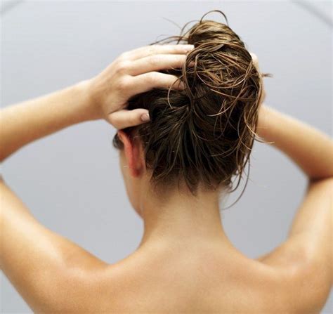 6 Astuces Pour Lutter Contre La Chute De Cheveux Agence De Presse