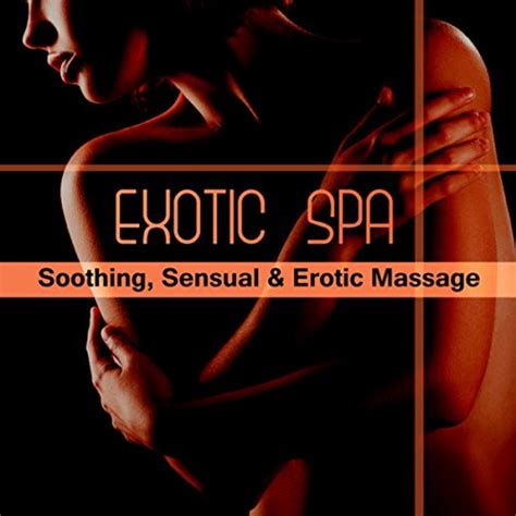 Amazon Music VARIOUS ARTISTSのExotic Spa Soothing Sensual Erotic