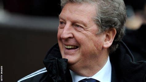 Roy Hodgson And England Reaction To Fa Move For West Brom Boss Bbc Sport
