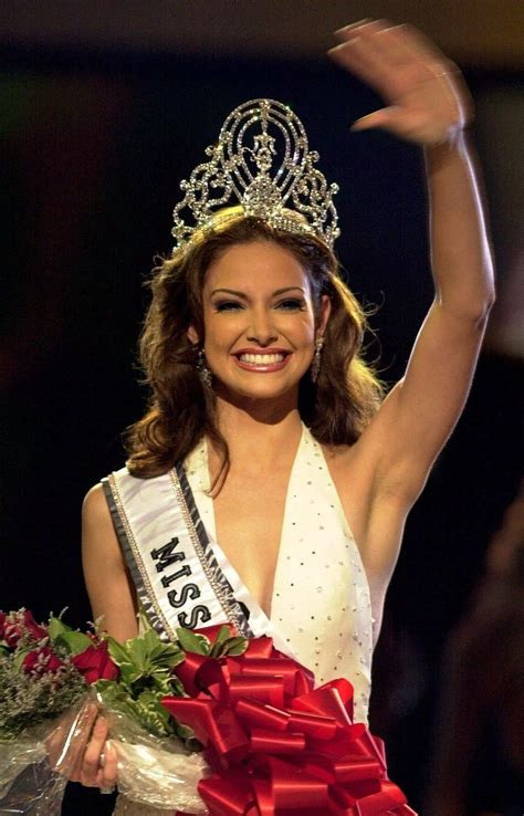 Miss Universe Winners Through The Years Newsday