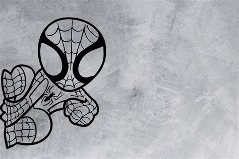 Spider Svg Web Svg Svg Files for Cricut Superhero Svg | Etsy