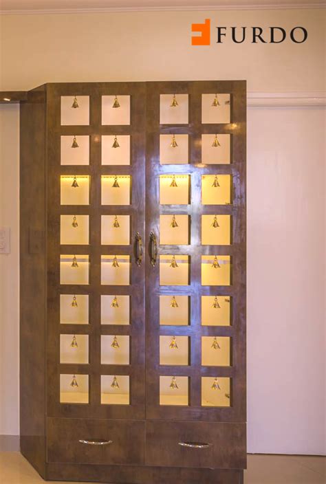98 Ideas For Pooja Room Cabinet Home Decor Ideas