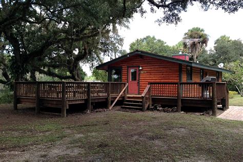 Maybe you would like to learn more about one of these? Riverfront Cabin Rental near Venice Beach, Florida