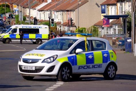 Bristol Man In Court Accused Of Having Viable Explosive Device In Filton Avenue House
