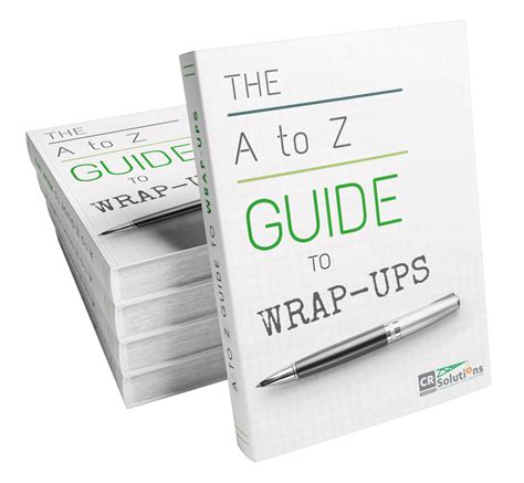 The A To Z Guide To Wrap Up Insurance