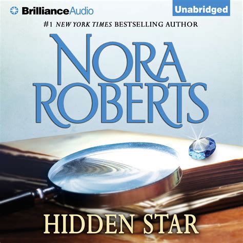 Hidden Star Audiobook By Nora Roberts — Download Now