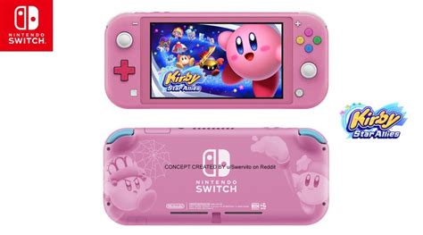 Switch Lite Limited