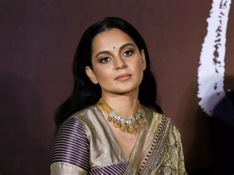Kangana Ranaut Is The Youngest Actress To Win The National Film Awards