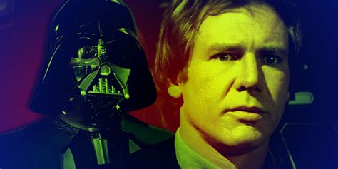 new star wars theory reveals han solo s secret force power