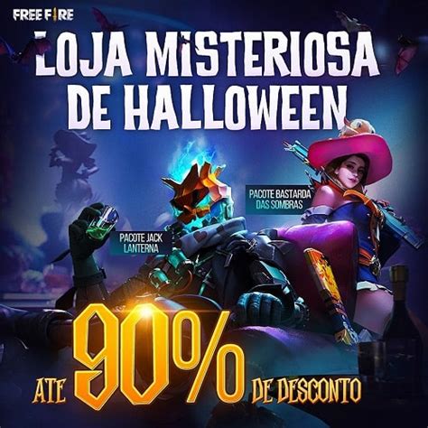 A volta do coelho guereiro no free fire roda do desconto free fire camisas de times vai voltar. Loja Misteriosa: Próximas Datas e Skins do evento - FFMANIA